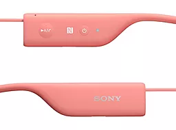 Навушники Sony SBH70 Pink - мініатюра 3