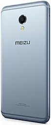 Meizu MX6 3/32Gb Gray - миниатюра 9