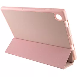 Чехол для планшета Epik Book Cover (stylus slot) для Samsung Galaxy Tab A9+ (11'') (X210/X215) Pink Sand - миниатюра 5