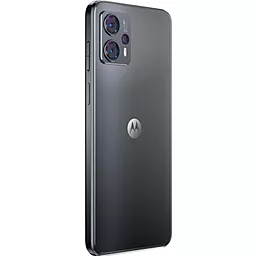 Смартфон Motorola Moto G23 8/128GB Matte Charcoal (PAX20009RS) - миниатюра 10