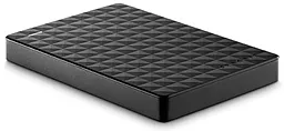 Внешний жесткий диск Seagate Expansion 320GB (STEA320400_) Black - миниатюра 3