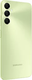 Смартфон Samsung Galaxy A05s 4/64GB Light Green (SM-A057GLGUEUC) - миниатюра 6