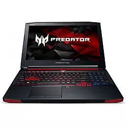 Ноутбук Acer Predator G9-591-744P (NX.Q05EU.010) - миниатюра 5