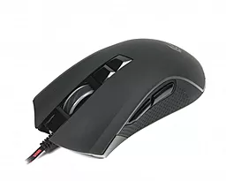 Комп'ютерна мишка Gembird MUSG-301 USB Black