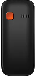 Мобильный телефон Maxcom MM426 Black (5908235974507) - миниатюра 2