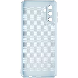 Чехол Gelius Breath Case для Samsung Galaxy A047 (A04s) Blue - миниатюра 2