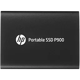 SSD Накопитель HP P900 512 GB Black (7M690AA#ABB)