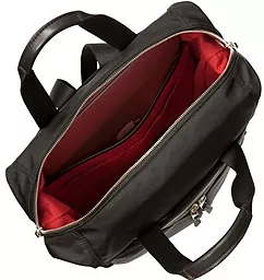 Рюкзак для ноутбука Knomo Chiltern Backpack 15.6" Black (KN-119-407-BLK) - миниатюра 2