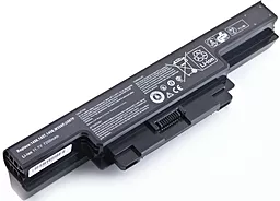 Акумулятор для ноутбука Dell U597P Studio 1450 / 11,1V 4400mAh / Black