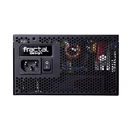 Блок питания Fractal Design 650W (FD-PSU-ED1B-650W-EU) - миниатюра 5