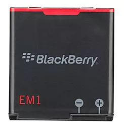 Акумулятор Blackberry 9360 Curve / BAT-34413-003 / CS-BR9360SL (1000мАч) 12 міс. гарантії