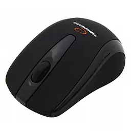 Компьютерная мышка Esperanza EM116 Black