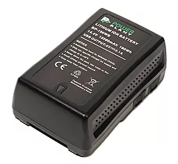 Аккумулятор для видеокамеры Sony BP-190WS (13200 mAh) CB970223 PowerPlant - миниатюра 2