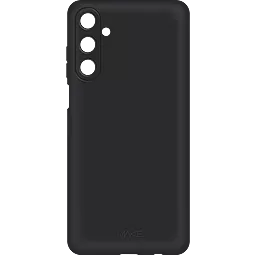 Чехол MAKE Samsung A25 Skin Black