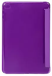 Чехол для планшета BeCover Smart Case для Apple iPad mini 4, mini 5  Purple  (702935)