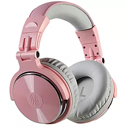 Навушники OneOdio Pro 10 Pink