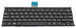 Клавіатура для ноутбуку Asus F200CA X200CA (KB310773) PowerPlant