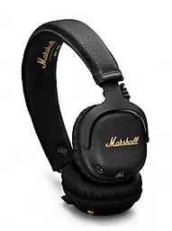 Наушники Marshall MID ANC Bluetooth Black (4092138) - миниатюра 2