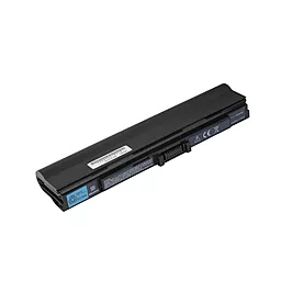 Аккумулятор для ноутбука Acer AC1810T Aspire 1410 / 11.1V 4400mAh / Original Black - миниатюра 2