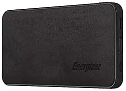Повербанк Energizer UE10043C 10000 mAh Black - миниатюра 3