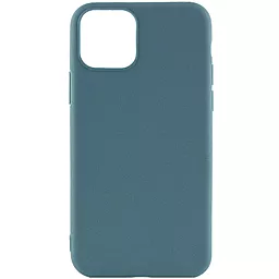 Чехол Epik Candy для Apple iPhone 14 (6.1") Powder Blue