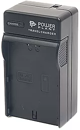 Зарядний пристрій для фотоапарата JVC SSL-JVC50 (CH980055) PowerPlant