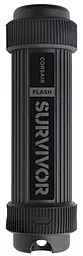 Флешка Corsair Survivor Stealth USB 3.0 1TB (CMFSS3B-1TB) Grey