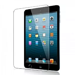 Захисне скло Epik Ultra 0.33mm (коробка) для Apple iPad mini 4, iPad mini 5 (7.9") Transparent