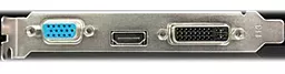 Видеокарта AFOX GeForce G210 1 GB (AF210-1024D2LG2) - миниатюра 2