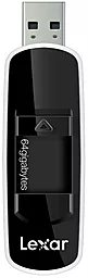 Флешка Lexar JumpDrive S70 64GB (LJDS70-64GABEU) Black