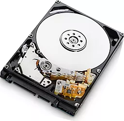 Жесткий диск для ноутбука Toshiba Enterprise 1.2 TB 2.5 (AL14SEB120N) - миниатюра 3