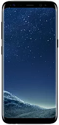 Мобільний телефон Samsung Galaxy S8 64GB (SM-G950FZKD) Black - мініатюра 2