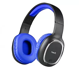 Навушники Havit HV-H2590BT Pro Blue