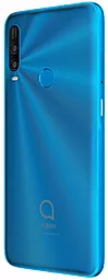 Смартфон Alcatel 1SE Light 4087U 2/32 GB Light Blue (4087U-2BALUA12) - миниатюра 7