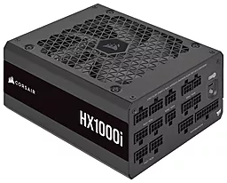 Блок питания Corsair HX1000i PCIE5 (CP-9020259-EU) 1000W - миниатюра 2