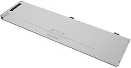 Аккумулятор для ноутбука Apple A1281 / 10.8V 4600mAh Silver