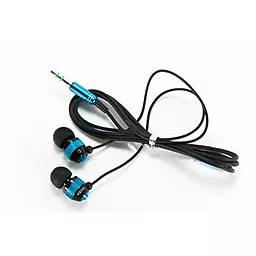 Навушники Vinga CPS040 Blue - мініатюра 2