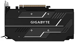 Видеокарта Gigabyte Radeon RX 5500 XT 8192Mb OC (GV-R55XTOC-8GD) - миниатюра 5