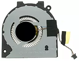 Вентилятор (кулер) для ноутбука Dell Vostro 15 5581 Original