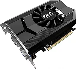 Видеокарта Palit GeForce GTX650Ti 2GB (NE5X65T01341)