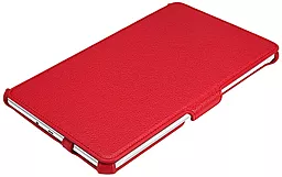 Чехол для планшета AIRON Premium для Samsung T560 Galaxy Tab E 9.6 Red - миниатюра 3