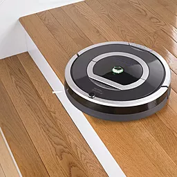 Roomba 782 E (заказ 7 дней) - миниатюра 4