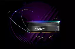 Оперативная память Silicon Power XPower Zenith RGB DDR4 3200MHz 32GB Kit 2x16GB (SP032GXLZU320BDC) - миниатюра 4