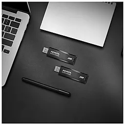 SSD Накопитель ADATA SD610 1TB USB3.2 Gen2 Black (SC610-1000G-CBK/RD) - миниатюра 9