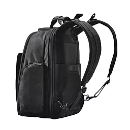 Рюкзак для ноутбука Everki Versa Backpack 14.1" (EKP127) Black - миниатюра 3