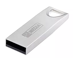 Флешка Verbatim MyMedia MyAlu 16GB USB 2.0 (069272)