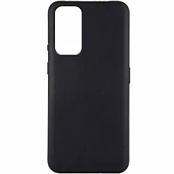 Чехол Epik TPU Black для OnePlus 9 Pro Черный