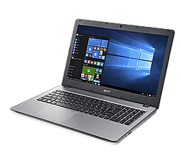 Ноутбук Acer ASPIRE F 15 F5-573G-7791 (NX.GD9AA.001) - миниатюра 3