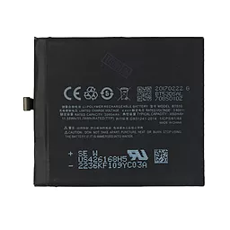 Акумулятор Meizu Pro 6S (M570Q-S) / BT53S (3060 mAh)