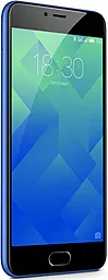 Meizu M5 32Gb Blue - миниатюра 4